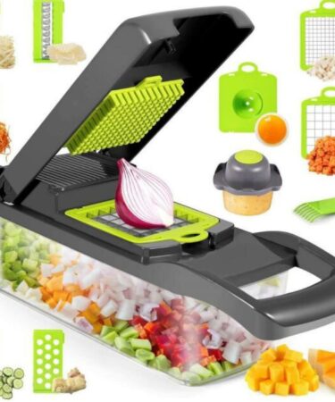 Vegetable Chopper